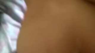 Mexicana CULONA follada a 4 patas