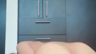 Que feliz fui tocándome