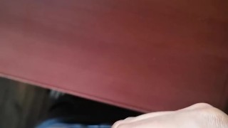 Un buena paja💦