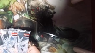 The Gold, Ghost and Yellow