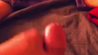 Cock masturbate