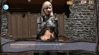 Medieval Times - Episode 25