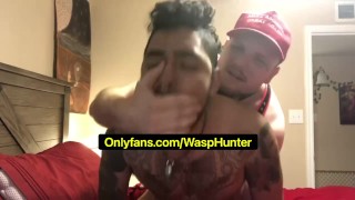 Jock Trumper Handgags Latino