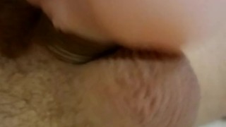 "WATCH-BRO": BROJerking Off with Flashlight and Cum