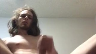 Cutie That Cums On Top (Solo POV)
