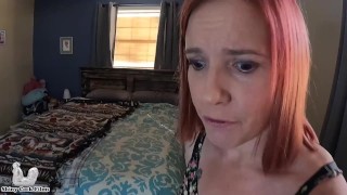 Sexy Step Mom's Alluring Scent - Jane Cane