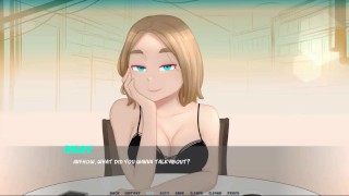 GirlfriendTapes-Cum Dripping From Pussy Close Up