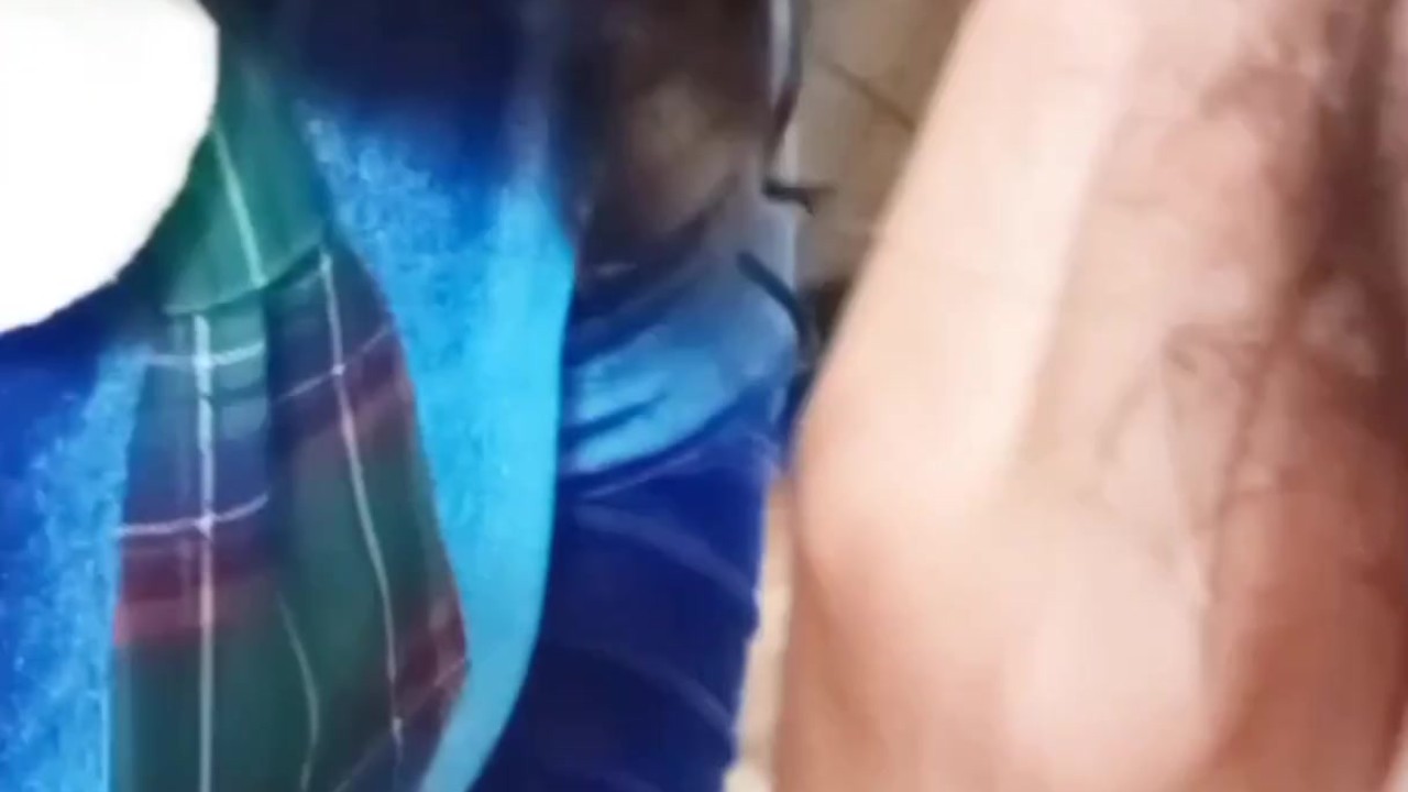 Preview 3 of Wet Horny Wife Sucks Big Cock Like A Good Girl