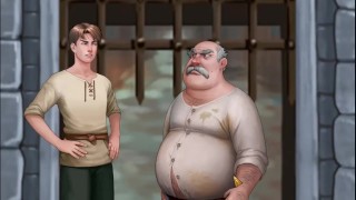 WHAT A LEGEND GAMEPLAY #05 Mama Gretta Needs Some Love Too