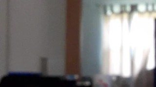 Nasty Legend rips open tomato with delicious dick and huge cumshot