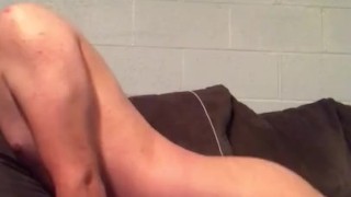Big cock hard humping