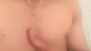 Sexy Muscle Hot Chest