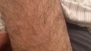 Hairy Legs View