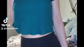 Strip & Creamy Close up (FULL length video on Onlyfans @Sugarbumxox)