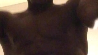 Heavy Groove Put Big Dick In Mouth