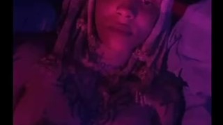Stud/Stem Lesbian Pansexual: Nipple Play 