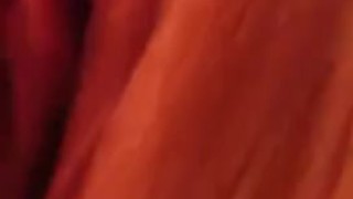 Sexy wife pleasures herself 