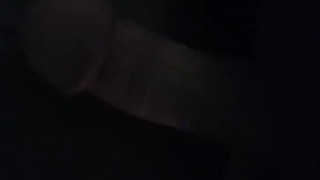 His BIG HARD COCK Smackin My Pretty Pussy 💋