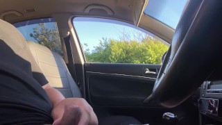 Dick flash \ public flashing
