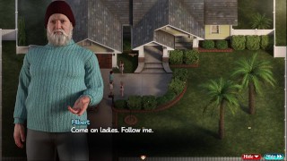 treasure of Nadia [NLT Media] - (PT 113) - This got real