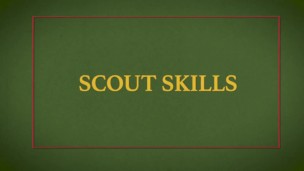 SCOUT BOYS - Hot muscled Scoutmaster breeds innocent sexy Scouts