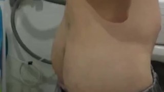 Pasivo femenino quiere rabo