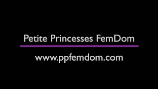 POV Spitting Femdom With Two Smoking Goddesses Sofi and Kira
