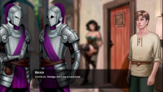 WHAT A LEGEND GAMEPLAY #13 Free Blowjob? Yes, Please!