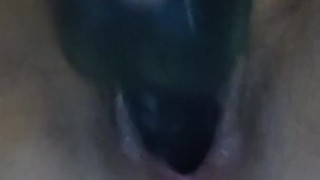 Pussy wet 
