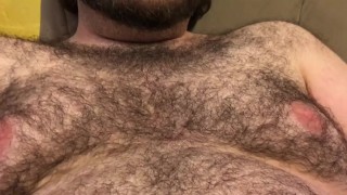 Farting after inflation