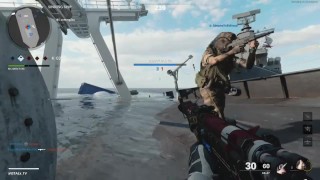 This AK Variant literally destroys ass!