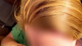 Risky Blowjob on Sailing Boat in Greece