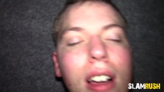 DOUBLE DOSE DUMP