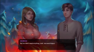 WHAT A LEGEND GAMEPLAY #15 The Story Of A Wish Granting Tree