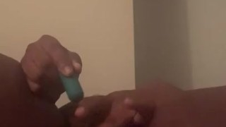 Fat wet ebony pussy BBW 