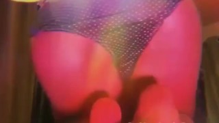 Trance JOI | Edge Stroke Instruction and Orgasm Denied