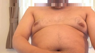 【オナ動画22】TENGA EXTRA COOLでセンズリしてみた