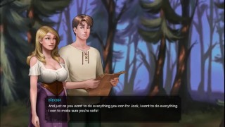 WHAT A LEGEND GAMEPLAY #16 It Finally Happens! Not A Virgin Anymore