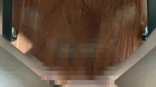 3日間我慢した精子を射精