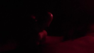 Pinoy Nightlight Jakol