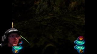 Shark Tale (PART 1) | It's like we're back in 2004...