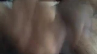 Solo indian Uncut cock masturbation