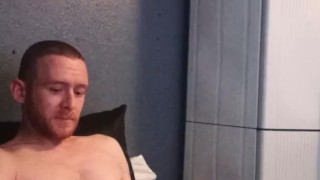 FUCKING A POCKET PUSSY 