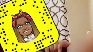 Ebony slut