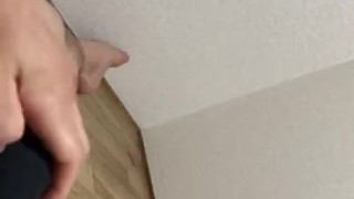 Masturbation　gay japanese 