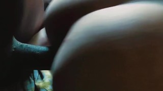 JAYMO FUCKS SAMMII HARD FOR DISOBEDIENCE HARDCORE BEGGING