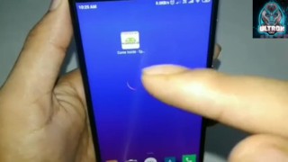 New mobile sex game