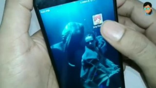 Sex game for Android mobile