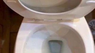 Masturbate with big load