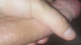 Solo cumshot
